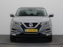 Nissan Qashqai 1.2 N-Connecta | Panoramadak | Climate control | Trekhaak | Rondomzicht camera | Led-verlichting | Keyless entry |