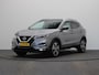 Nissan Qashqai 1.2 N-Connecta | Panoramadak | Climate control | Trekhaak | Rondomzicht camera | Led-verlichting | Keyless entry |