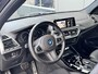 BMW X3 xDrive30e 292 PK | M sport | Trekhaak | | Akoestische glas | Camera | Leder