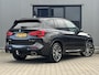 BMW X3 xDrive30e 292 PK | M sport | Trekhaak | | Akoestische glas | Camera | Leder