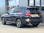BMW X3 xDrive30e 292 PK | M sport | Trekhaak | | Akoestische glas | Camera | Leder