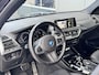 BMW X3 xDrive30e 292 PK | M sport | Trekhaak | | Akoestische glas | Camera | Leder