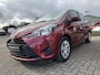 Toyota Yaris 5DRS 1.5 VVT-i Dynamic Camera / Schakellippers