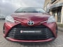 Toyota Yaris 5DRS 1.5 VVT-i Dynamic Camera / Schakellippers