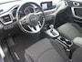 Kia Ceed 1.4 T-GDi Automaat DynamicPlusLine, Camera, Cruise, NL/NAP!