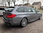 BMW 5-Serie Touring 520i M-Sport Led, Leer, Camera, LM..