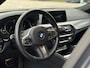 BMW 5-Serie Touring 520i M-Sport Led, Leer, Camera, LM..