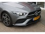 Mercedes-Benz CLA Shooting Brake 200 Business Solution AMG