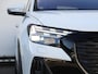 Audi Q4 e-tron 50 quattro Advanced edition 77 kWh | S-line exterieur | Pano | Stuurverwarming | Verw. voorruit | Trekhaak | Keyless | 21'' Velg | Elektr. verstelbare voorstoelen |