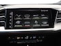 Audi Q4 e-tron 50 quattro Advanced edition 77 kWh | S-line exterieur | Pano | Stuurverwarming | Verw. voorruit | Trekhaak | Keyless | 21'' Velg | Elektr. verstelbare voorstoelen |