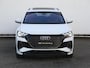 Audi Q4 e-tron 50 quattro Advanced edition 77 kWh | S-line exterieur | Pano | Stuurverwarming | Verw. voorruit | Trekhaak | Keyless | 21'' Velg | Elektr. verstelbare voorstoelen |