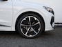 Audi Q4 e-tron 50 quattro Advanced edition 77 kWh | S-line exterieur | Pano | Stuurverwarming | Verw. voorruit | Trekhaak | Keyless | 21'' Velg | Elektr. verstelbare voorstoelen |