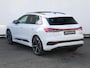 Audi Q4 e-tron 50 quattro Advanced edition 77 kWh | S-line exterieur | Pano | Stuurverwarming | Verw. voorruit | Trekhaak | Keyless | 21'' Velg | Elektr. verstelbare voorstoelen |