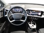 Audi Q4 e-tron 50 quattro Advanced edition 77 kWh | S-line exterieur | Pano | Stuurverwarming | Verw. voorruit | Trekhaak | Keyless | 21'' Velg | Elektr. verstelbare voorstoelen |