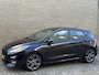 Ford Fiesta 1.0 EcoBoost 100pk | ST-Line | Navigatie | Camera Apple CarPlay / Android Auto | Climate control | Cruise control | Rijstrooksensor | 17 inch velgen | Sportstoelen | Sportstuur | Sportonderstel | Parkeersensor | Onderhoud aanwezig!
