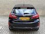 Ford Fiesta 1.0 EcoBoost 100pk | ST-Line | Navigatie | Camera Apple CarPlay / Android Auto | Climate control | Cruise control | Rijstrooksensor | 17 inch velgen | Sportstoelen | Sportstuur | Sportonderstel | Parkeersensor | Onderhoud aanwezig!
