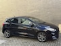 Ford Fiesta 1.0 EcoBoost 100pk | ST-Line | Navigatie | Camera Apple CarPlay / Android Auto | Climate control | Cruise control | Rijstrooksensor | 17 inch velgen | Sportstoelen | Sportstuur | Sportonderstel | Parkeersensor | Onderhoud aanwezig!
