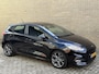 Ford Fiesta 1.0 EcoBoost 100pk | ST-Line | Navigatie | Camera Apple CarPlay / Android Auto | Climate control | Cruise control | Rijstrooksensor | 17 inch velgen | Sportstoelen | Sportstuur | Sportonderstel | Parkeersensor | Onderhoud aanwezig!