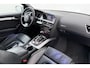 Audi A5 Cabriolet 1.8T 177 PK Aut S-Line Leder/Sportstoel Nek+Stoelverw Camera
