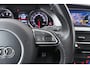 Audi A5 Cabriolet 1.8T 177 PK Aut S-Line Leder/Sportstoel Nek+Stoelverw Camera