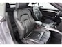 Audi A5 Cabriolet 1.8T 177 PK Aut S-Line Leder/Sportstoel Nek+Stoelverw Camera