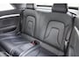 Audi A5 Cabriolet 1.8T 177 PK Aut S-Line Leder/Sportstoel Nek+Stoelverw Camera