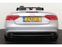 Audi A5 Cabriolet 1.8T 177 PK Aut S-Line Leder/Sportstoel Nek+Stoelverw Camera