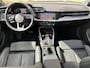 Audi A3 Sportback 40 TFSIe 150kW/204PK · Leder · Camera · Apple/Android Car Play · Elektrische stoelverstelling · Navigatie · Stoelverwarming ·