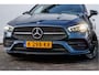 Mercedes-Benz CLA Shooting Brake 250 e Business Solution AMG Limited Panoramadak/ Sfeerverlichting/ Camera/ Elektr. achterklep/ Stoelverwarming/ Navigatie/ Stoelgeheugen