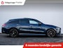 Mercedes-Benz CLA Shooting Brake 250 e Business Solution AMG Limited Panoramadak/ Sfeerverlichting/ Camera/ Elektr. achterklep/ Stoelverwarming/ Navigatie/ Stoelgeheugen