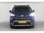 Toyota ProAce Worker Long 2.0 D-4D 145pk Black Line | Automaat | Trekhaak | Leder | Navigatie | Climate Controle | Apple Carplay & Android Auto |