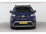 Toyota ProAce Worker Long 2.0 D-4D 145pk Black Line | Automaat | Trekhaak | Leder | Navigatie | Climate Controle | Apple Carplay & Android Auto |