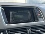 Audi Q5 BWJ 2009 | 2.0TFSI 211PK quattro Pro Line AUTOMAAT | TREKHAAK | LEER/ALCANTARA | CLIMA | PDC 2X | STOELVERW | CRUISE |