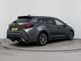 Toyota Corolla Touring Sports Hybrid 140 Business Plus | Trekhaak | Dodehoek | Stuurverwarming | Apple Carplay / Android Auto | Stoelverwarming | Adaptive Cruise | Keyless | Clima | Camera | Full LED | 17 inch