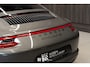 Porsche 911 991 3.0 Carrera 4S (2016, NL) Sport CHrono, sportuitlaat, 18-weg, schuifdak