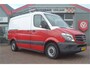 Mercedes-Benz Sprinter 214 2.2 CDI EURO 6 nav. trekhaak cruise garantie.