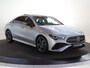 Mercedes-Benz CLA 180 AMG Line | Panoramaschuifdak | Night | Achteruitrijcamera | MBUX