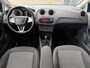 SEAT Ibiza SC 1.4 Stylance AIRCO!/D-RIEM VV!/NAP!/NL AUTO!/