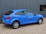 SEAT Ibiza SC 1.4 Stylance AIRCO!/D-RIEM VV!/NAP!/NL AUTO!/
