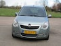 Opel Agila 1.2 Edition + Trekhaak