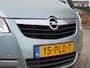 Opel Agila 1.2 Edition + Trekhaak