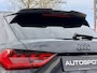 Audi A1 Sportpack 35 TFSI 150pk S-Line Matrix Sfeerverlichting Rode Stiksels