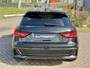 Audi A1 Sportpack 35 TFSI 150pk S-Line Matrix Sfeerverlichting Rode Stiksels