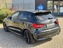 Audi A1 Sportpack 35 TFSI 150pk S-Line Matrix Sfeerverlichting Rode Stiksels