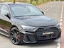 Audi A1 Sportpack 35 TFSI 150pk S-Line Matrix Sfeerverlichting Rode Stiksels