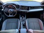 Audi A1 Sportpack 35 TFSI 150pk S-Line Matrix Sfeerverlichting Rode Stiksels