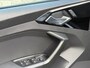 Audi A1 Sportpack 35 TFSI 150pk S-Line Matrix Sfeerverlichting Rode Stiksels