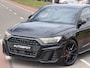 Audi A1 Sportpack 35 TFSI 150pk S-Line Matrix Sfeerverlichting Rode Stiksels