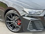 Audi A1 Sportpack 35 TFSI 150pk S-Line Matrix Sfeerverlichting Rode Stiksels