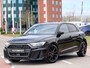 Audi A1 Sportpack 35 TFSI 150pk S-Line Matrix Sfeerverlichting Rode Stiksels